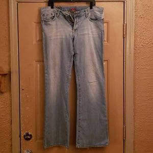 Lucky Brand jeans